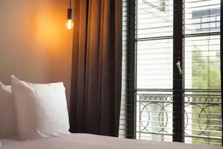 U Eat & Sleep Antwerp - 74