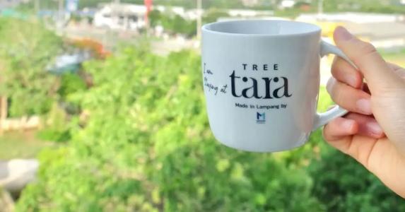 Tree Tara -- Sha Plus - 77
