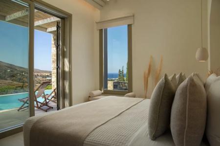 Casa Di Fiori Andros Suites - 203