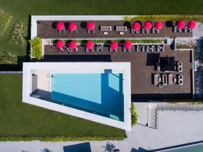 DoubleTree by Hilton Venice - North - 25