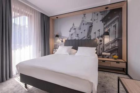 Mercure Jelenia Góra - 101