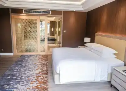 Courtyard by Marriott Siem Reap Resort - 103