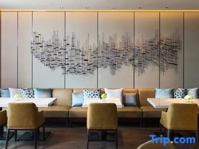 Chongqing Marriott - 113
