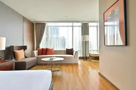 Eastin Grand Sathorn - Sha Extra Plus - 7