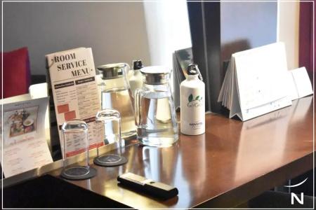 Novotel Yangon Max - 74