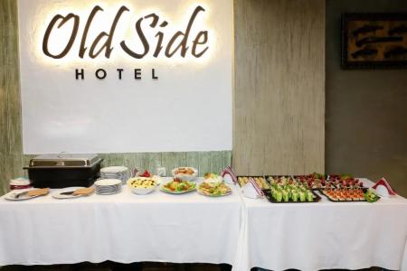 Old Side Boutique - 10