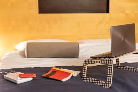 Suite Inn - 30