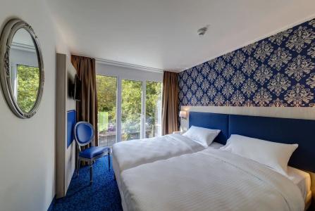 ibis Styles Rastatt Baden-Baden - 6