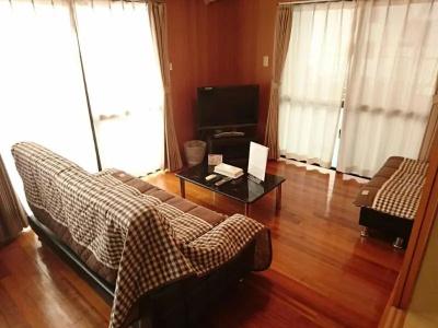 Kokusai Towns Inn - 36