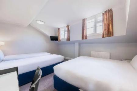 Comfort Inn London - Westminster - 40