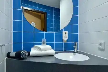 b&b Stuttgart-Airport/Messe - 24