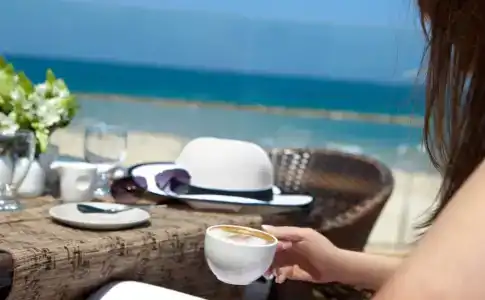 Renaissance Tel Aviv - 10