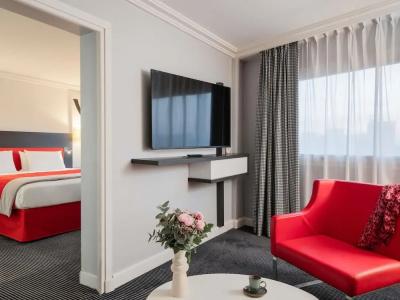 Mercure Paris Cdg Airport & Convention - 84