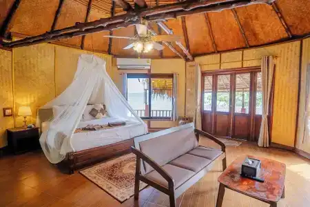 Koh Jum Resort - 166