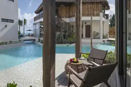 Nerea Tulum - 22