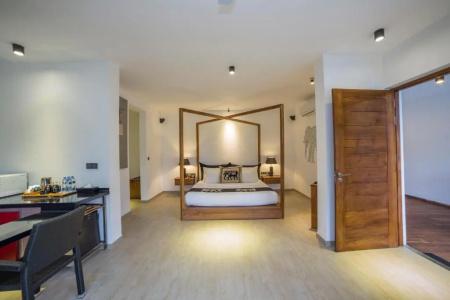 Aliya Resort and Spa - 84