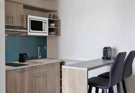 Stellaris Apartment - 51