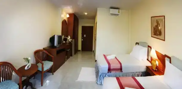 Baan Pron Phateep - 29