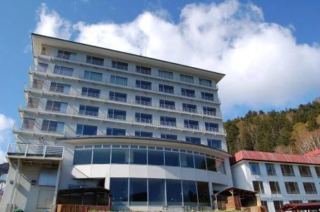 Shikaribetsu Kohan Onsen Fusui - 17