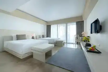 Awa Resort Koh Chang - Sha Extra Plus - 6