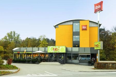 ibis Zurich Adliswil - 0