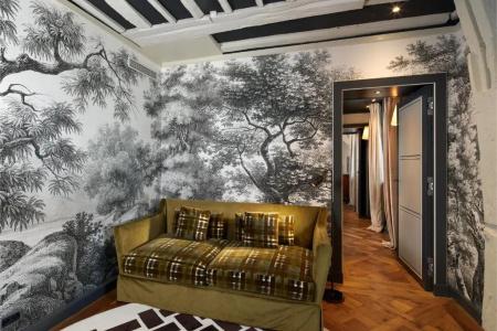 Le Pavillon de la Reine & Spa - Small Luxurys of the World - 117