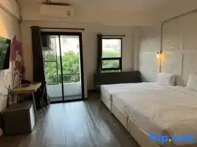 Bangkok Oasis - 65
