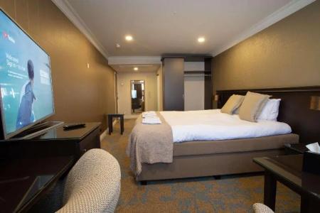 Best Western Plus City Centre Den Bosch - 92