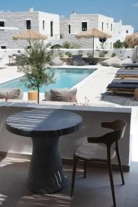 Drios Luxury Studios - 133