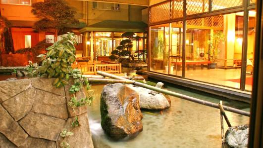 Isawa View - 20