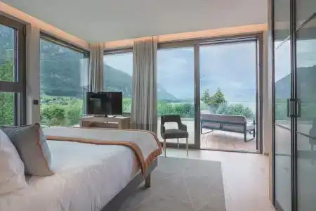 Rivage Hôtel & Spa Annecy - 44