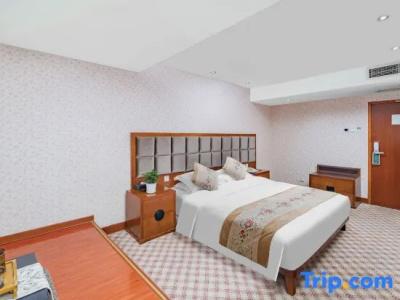 Chengdu Xiangyang Building - 33