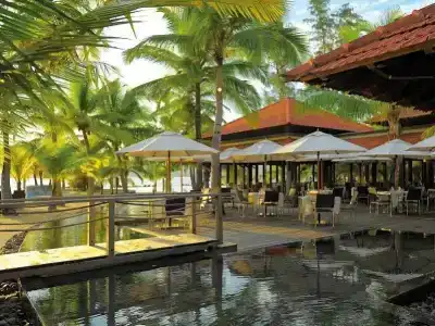 Sainte Anne Island - Beachcomber - 6