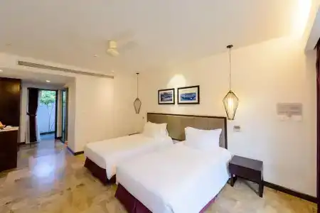 Senvila Boutique Resort & Spa - 267