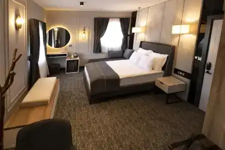 Oksijen Zone Hotels Uludag - 5