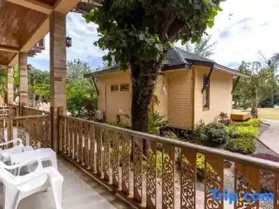 Coconut Beach Resort, Koh Chang - 58