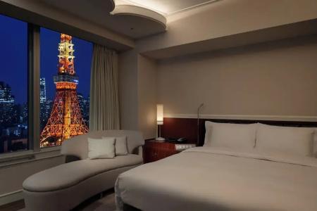 The Prince Park Tower Tokyo - 132