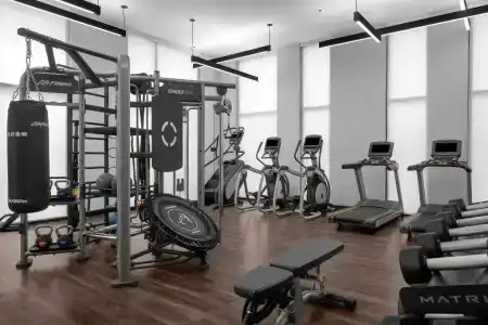 Ac By Marriott Miami Dadeland - 20