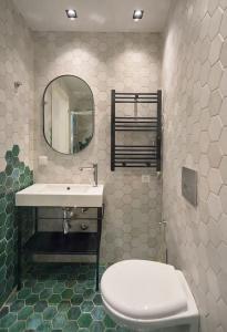 Urban Elephant Suites - 59