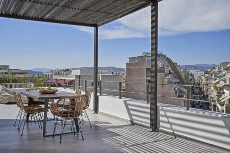 Kolonaki 8 - Design Suites & Lofts - 14