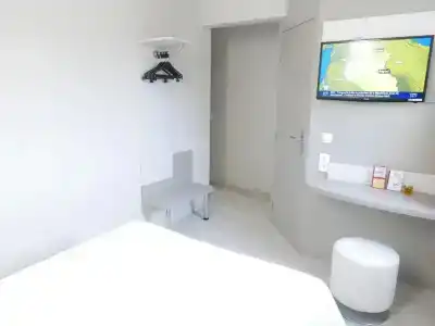 Best Hôtel Lille - 54