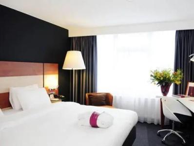 Mercure Amsterdam West - 77