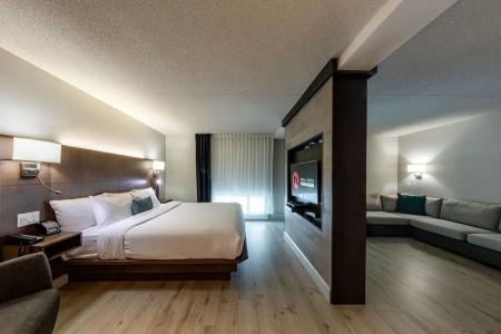 Hôtel & Suites Normandin Québec - 82