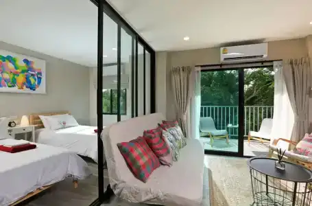 The Title Residencies Naiyang By Trips Phuket - Sha Certified - 68