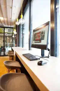 Holiday Inn Express Munich - Olympiapark, An Ihg - 10