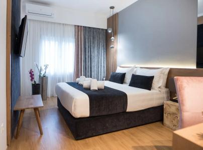 Acropolis View Deluxe Penthouse & Luxury - 44