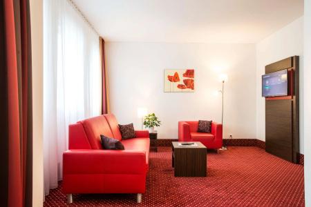 Best Western Plus Amedia Wien - 7