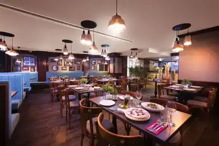 Regal Oriental - 20