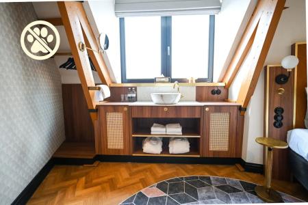 Golden Tulip Noordwijk Beach - 220