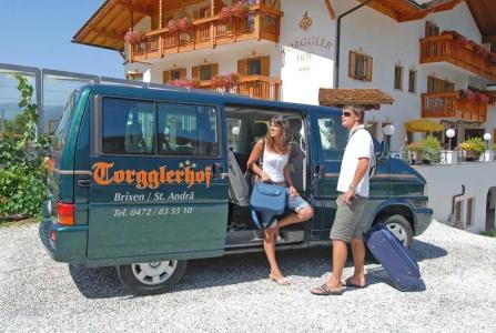 Torgglerhof - 22